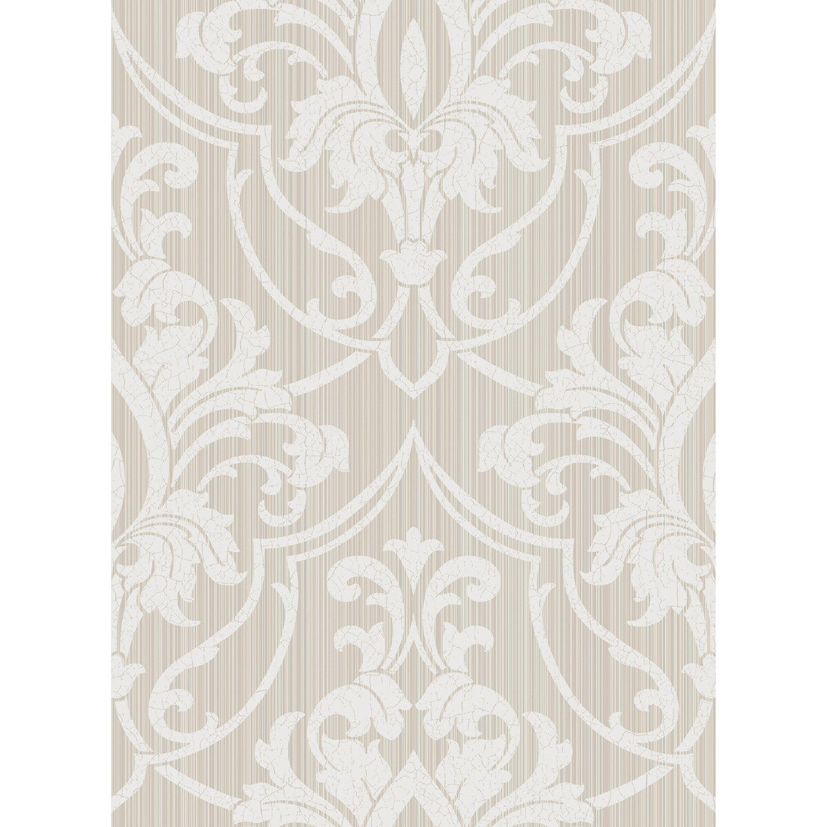 88/8034-CS ST PETERSBURG DSK TAN COLE & SON Wallpaper