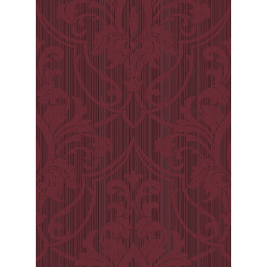 88/8035-CS ST PETERSBURG DSK ROUGE COLE & SON Wallpaper
