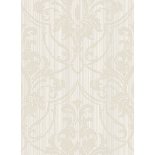 88/8036-CS ST PETERSBURG DSK ECRU COLE & SON Wallpaper