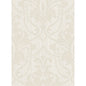 88/8036-CS ST PETERSBURG DSK ECRU COLE & SON Wallpaper