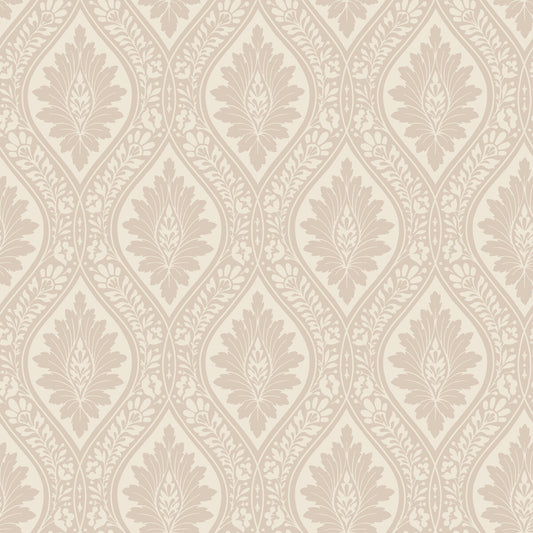 88/9037-CS FLORENCE Tan Cole & Son Wallpaper
