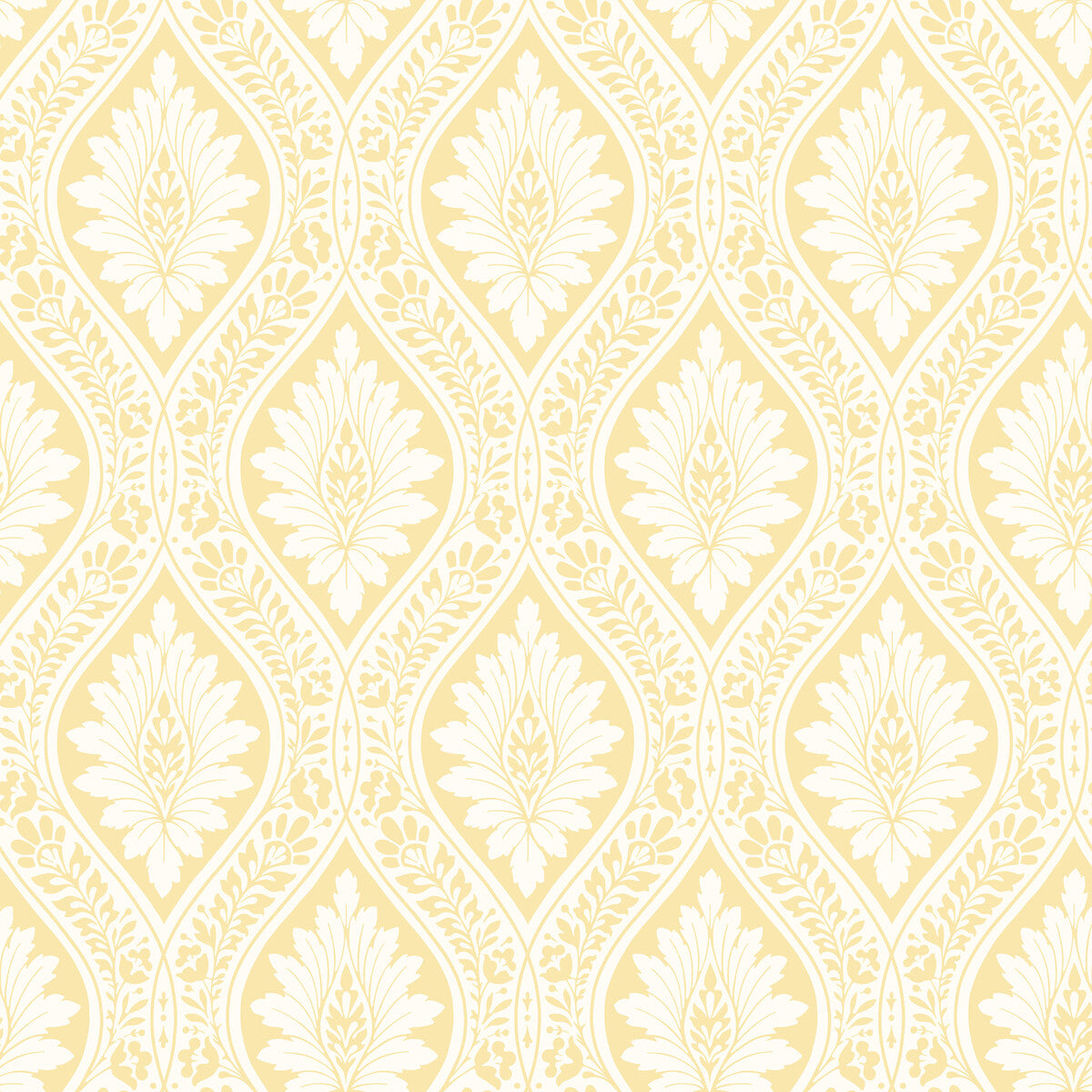 88/9039-CS FLORENCE Lemon Cole & Son Wallpaper