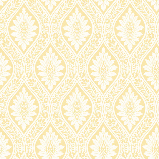 88/9039-CS FLORENCE Lemon Cole & Son Wallpaper