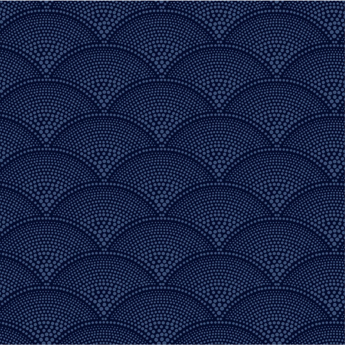 89/4019-CS FEATHER FAN MIDNIGHT COLE & SON Wallpaper