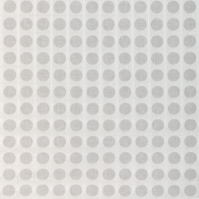 90008-11 LUNAR DOT GREY KRAVET BASICS DRAPERY