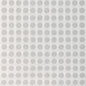 90008-11 LUNAR DOT GREY KRAVET BASICS DRAPERY