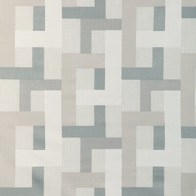 90009-11 FARNSWORTH OYSTER KRAVET BASICS DRAPERY