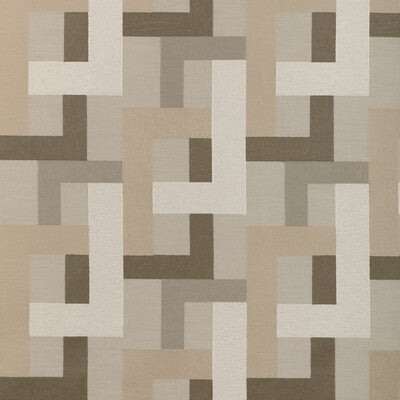 90009-16 FARNSWORTH CAMEL KRAVET BASICS DRAPERY
