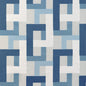 90009-51 FARNSWORTH OCEAN KRAVET BASICS DRAPERY