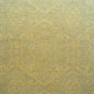 9089-113 PAISLEY SHEER BLUE STONE KRAVET COUTURE DRAPERY