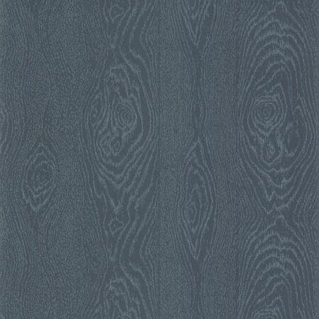 92/5027-CS WOOD GRAIN Inky Blue Cole & Son Wallpaper