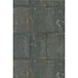 92/2009-CS ANTIQUE MIRROR Zinc Cole & Son Wallpaper