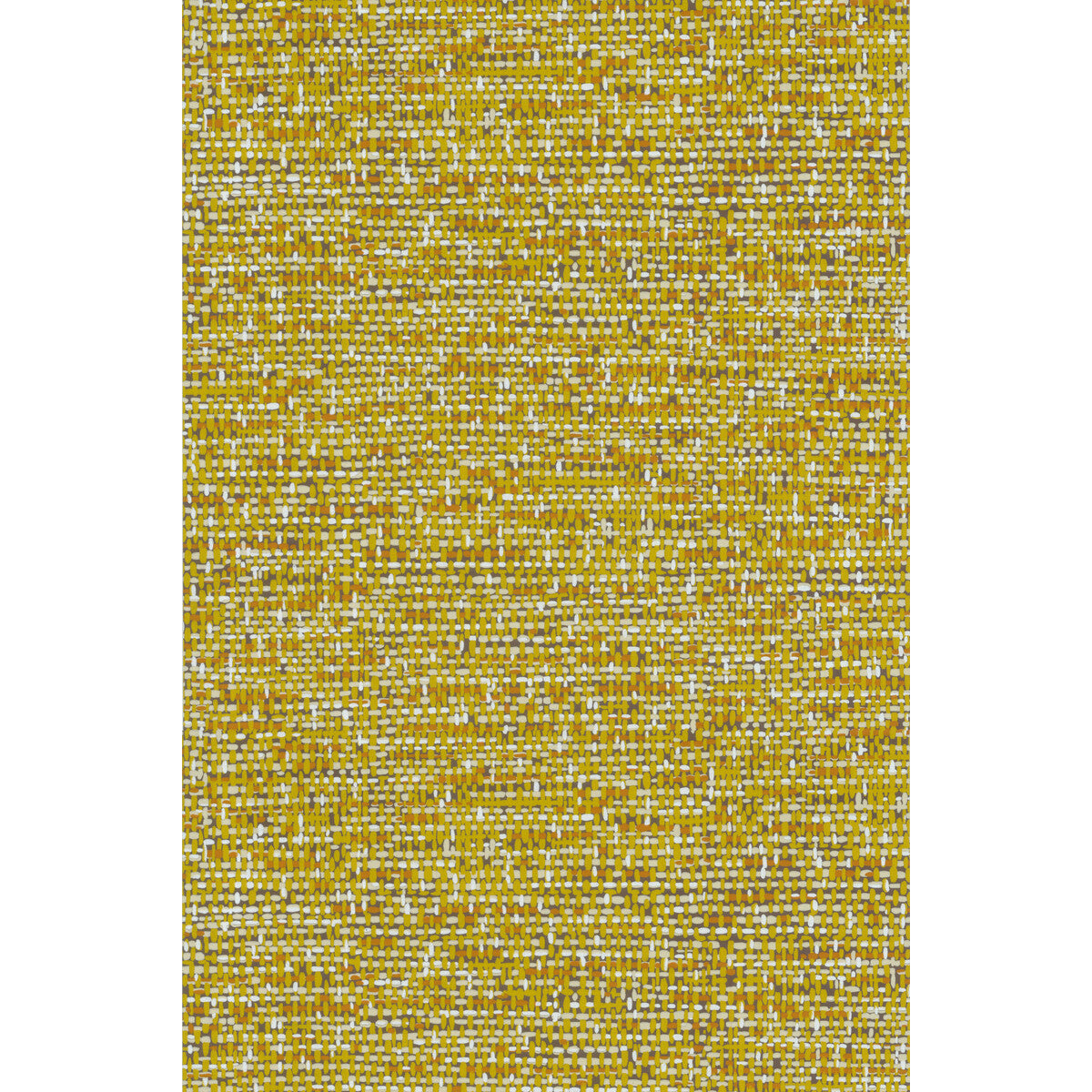 92/4018-CS TWEED Mustard Cole & Son Wallpaper