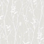 9319 BOTANICAL WHISP Grey Schumacher Wallpaper