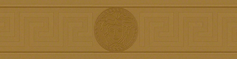 935222X Versace Versace Volume 5 Wallpaper Magesty Border Tuscany