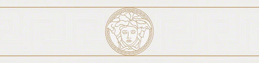 935223X Versace Versace Volume 5 Wallpaper Magesty Border Mica