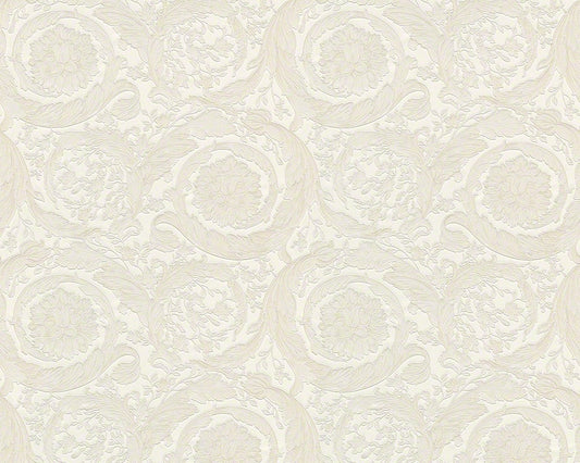 935832X Versace Versace Volume 5 Wallpaper Allegro Cotton