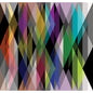 93/6020-CS CIRCUS MULTICOLOUR COLE & SON Wallpaper