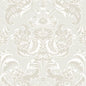 94/3015-CS WYNDHAM White And Pearl Cole & Son Wallpaper