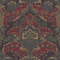 94/5029-CS ALDWYCH Red And Gold Cole & Son Wallpaper