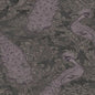 94/7040-CS BYRON Amythest And Charcoal Cole & Son Wallpaper