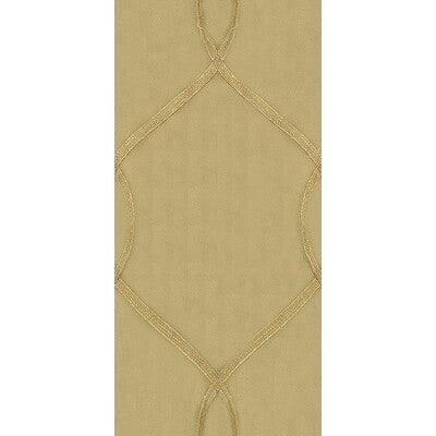 9445-16 RYTHEM SHEER SAND KRAVET COUTURE DRAPERY