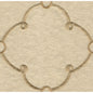 9451-416 CLOE LINEN WEAVE NATURAL KRAVET COUTURE DRAPERY