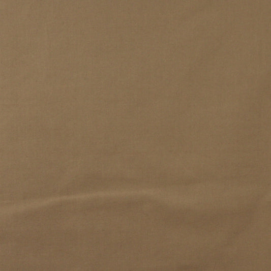 9451 Plain & Solid Sandalwood Brown Charlotte Fabrics