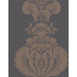 94/1002-CS BAUDELAIRE Black And Bronze Cole & Son Wallpaper