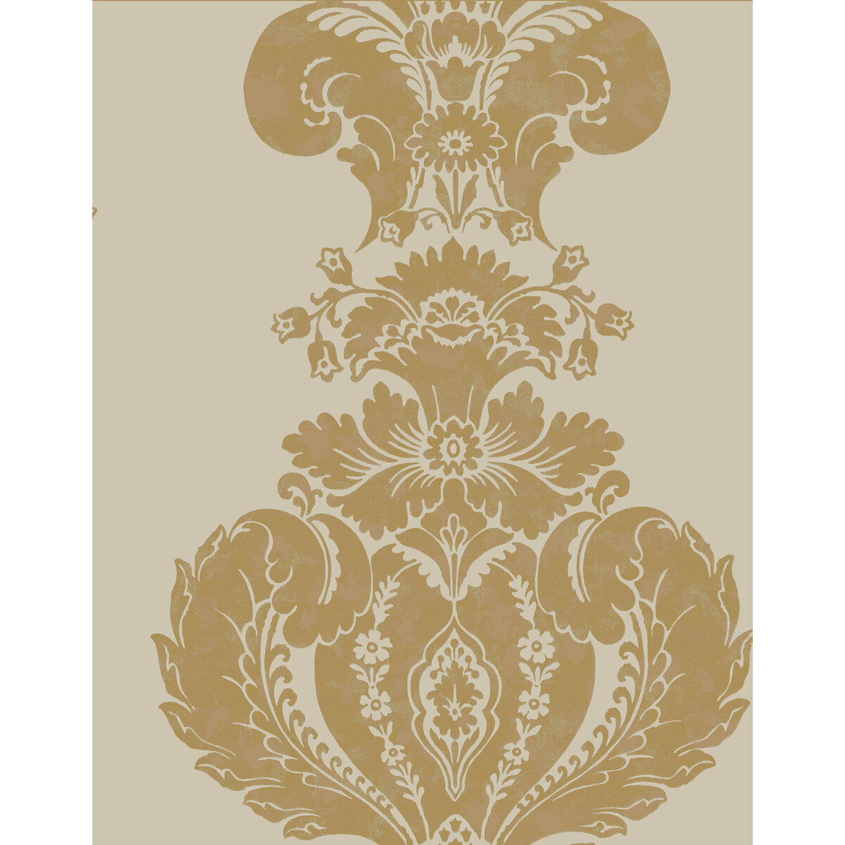 94/1003-CS BAUDELAIRE Linen And Gold Cole & Son Wallpaper