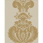 94/1003-CS BAUDELAIRE Linen And Gold Cole & Son Wallpaper