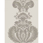 94/1004-CS BAUDELAIRE Grey And Silver Cole & Son Wallpaper