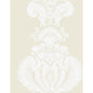 94/1005-CS BAUDELAIRE White And Ivory Cole & Son Wallpaper
