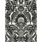 94/2010-CS CHATTERTON Black And White Cole & Son Wallpaper