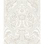94/3015-CS WYNDHAM White And Pearl Cole & Son Wallpaper