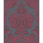 94/3018-CS WYNDHAM Red And Slate Cole & Son Wallpaper