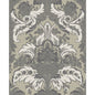 94/5026-CS ALDWYCH Silver And White Cole & Son Wallpaper