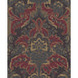 94/5029-CS ALDWYCH Red And Gold Cole & Son Wallpaper