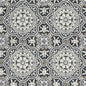 94/8045-CS PICCADILLY Black And White Cole & Son Wallpaper