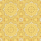94/8046-CS PICCADILLY Ochre Cole & Son Wallpaper