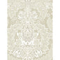94/9048-CS COLERIDGE Linen And White Cole & Son Wallpaper
