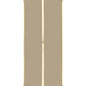 9544-16 EDGING CAMEO KRAVET COUTURE DRAPERY