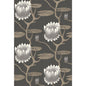 95/4026-CS SUMMER LILY BLK/WHT/GOLD COLE & SON Wallpaper