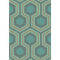 95/6034-CS HICKS GRAND Green Cole & Son Wallpaper