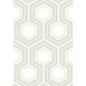 95/6037-CS HICKS GRAND White Cole & Son Wallpaper