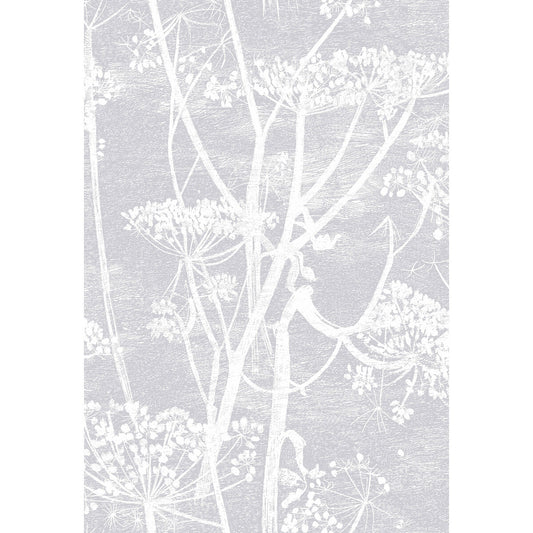 95/9049-CS COW PARSLEY Lilac Cole & Son Wallpaper