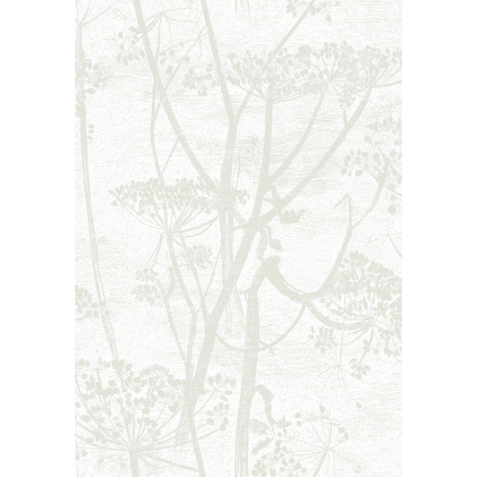 95/9052-CS COW PARSLEY White Cole & Son Wallpaper