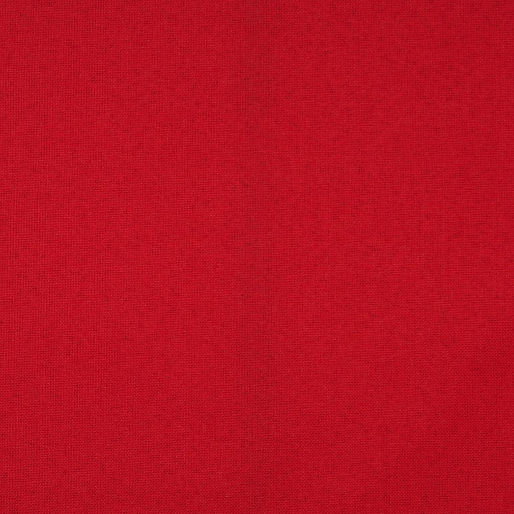 9612 Plain & Solid Scarlet Red & Burgundy Charlotte Fabrics