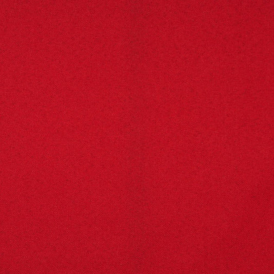 9612 Plain & Solid Scarlet Red & Burgundy Charlotte Fabrics