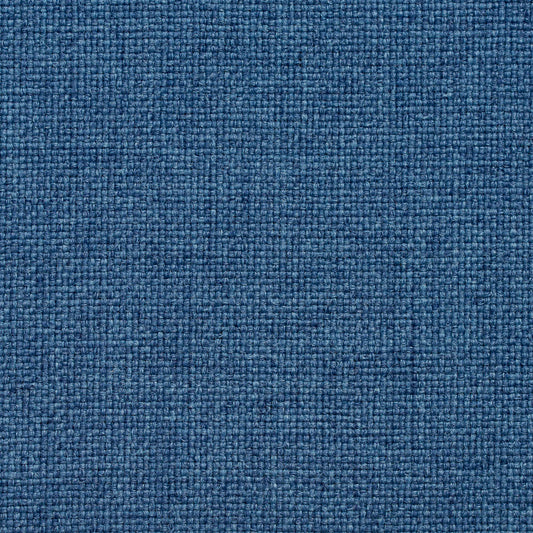 9615 Plain & Solid Sapphire Blue Charlotte Fabrics